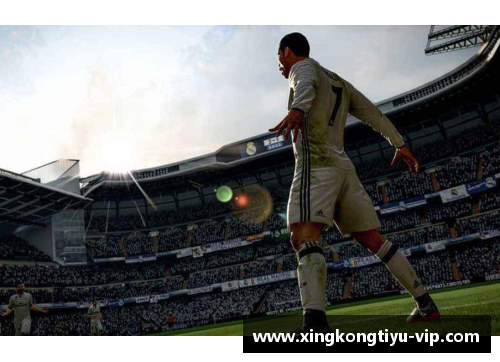 揭秘FIFA球员评分：背后的数据与足球世界