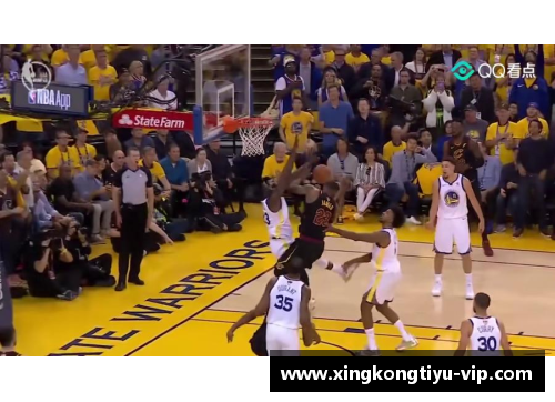 NBA球员标志性动作全景：传奇瞬间再现