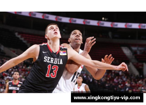 聚焦NBA：探索球员位置缩写的奥秘