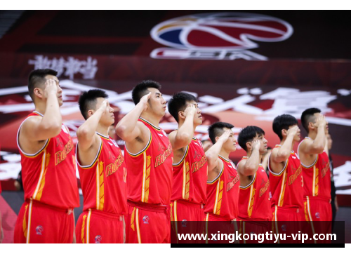 八一队球员：光荣历史与现代传承