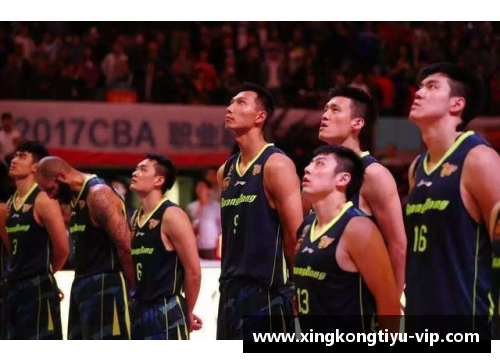 广东宏远逆袭夺冠！CBA总决赛第七场击败新疆，夺得第十个总冠军！